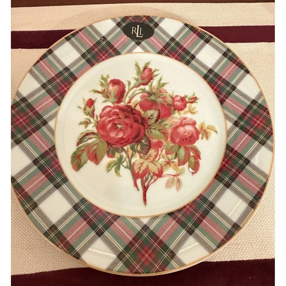 Ralph Lauren this set